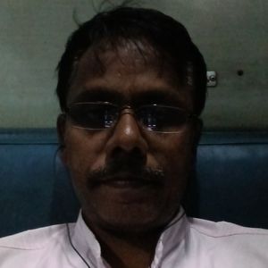 Meet your Posher, Elumalai